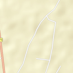 Wierzchosławice Street Map