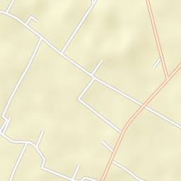 Pogórska Wola Street Map