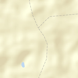 Okres Ústí nad Orlicí Street Map