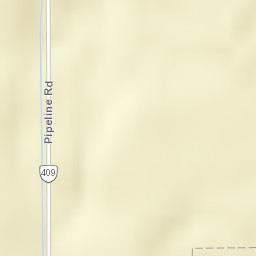 West St. Paul Street Map