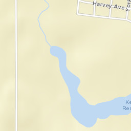 York Street, Kenton, MB R0M 0Z0, Canada Street Map