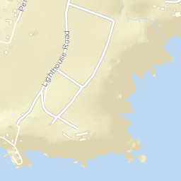 Lighthouse Rd, Helston, Cornwall TR12, UK Street Map