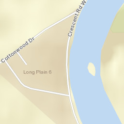 Cottonwood Drive, Southport, MB R0H 1N1 Street Map