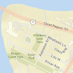 1388 Kildonan Drive, Winnipeg, MB R2G 1K1 Street Map