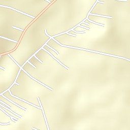 Porąbka Uszewska Street Map