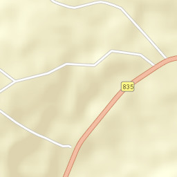 Manasterz Street Map