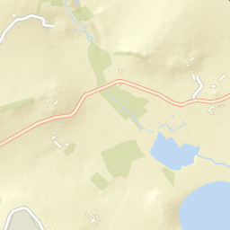 Isles of Scilly Street Map