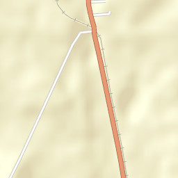 Popilnia Raion Street Map