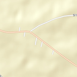 Stanisław Górny Street Map