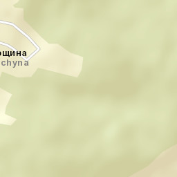 Olefirshchina Street Map