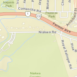 Fermor Avenue, Winnipeg, MB R2M 5K2 Street Map