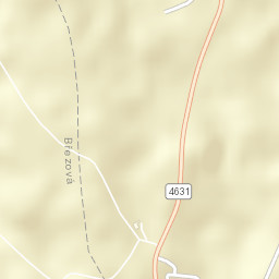 Okres Opava Street Map