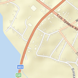 Valky Street Map