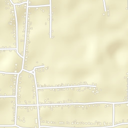 Novopokrovka Street Map
