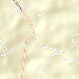 Gwoźnica Górna Street Map