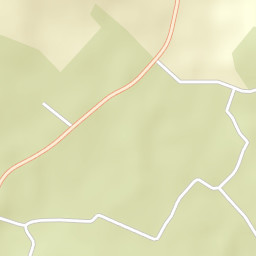 Nienadowa Street Map