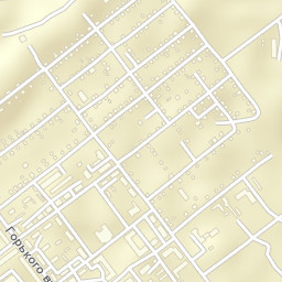 Eskhar Street Map