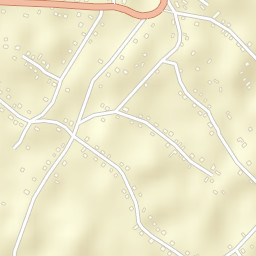 Zaliztsi Street Map