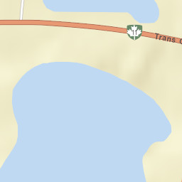 Trans-Canada Hwy, Greenstone, ON P0T, Canada Street Map