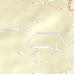 Wiśniowa Street Map