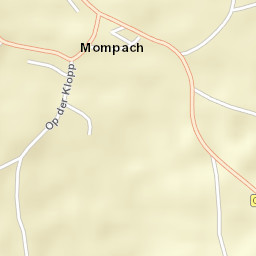 Mompach Street Map