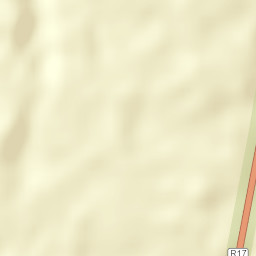 Bila Tserkva Raion Street Map