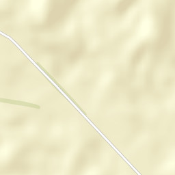 Rokytne Raion Street Map