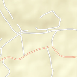 Trzcinica Street Map