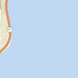 6575 Highway 97, Peachland, BC V0H Street Map