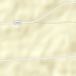 Okres Svitavy Street Map