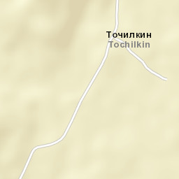 Tochilkin Street Map