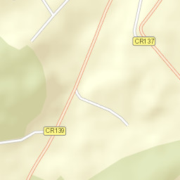 Manternach Street Map