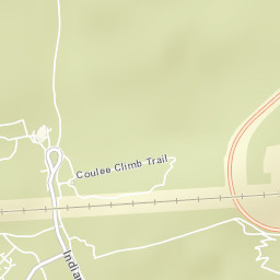 Indian Battle Road South, Lethbridge, AB T1J Street Map