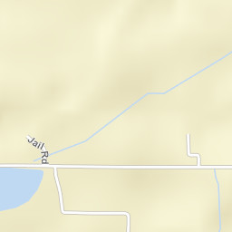 21123-21131 Jail Road, Diamond City Street Map