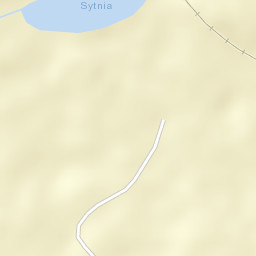 Derhanivka Street Map