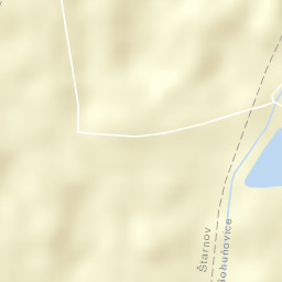 Okres Olomouc Street Map