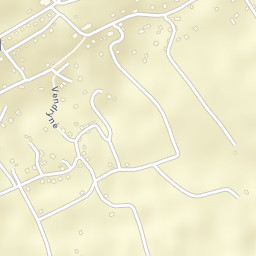 Vendryně Street Map