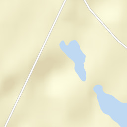 Ontario 527, Thunder Bay, Unorganized Street Map