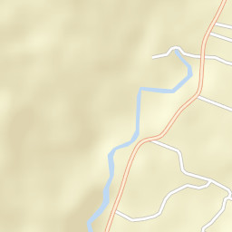 Koszarawa Street Map