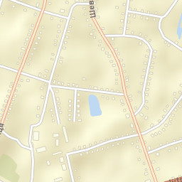 Volodarka Street Map