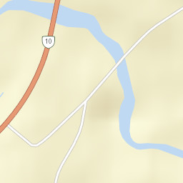 Manitoba 10, Minto, MB R0K 1M0, Canada Street Map