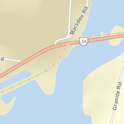 Nelson Nelway Highway, Nelson, BC V1L 6X9 Street Map