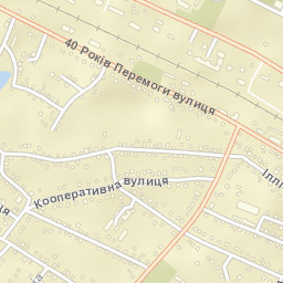 Balakliya Street Map