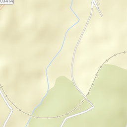 Okres Pelhřimov Street Map