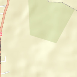 Białka Tatrzańska Street Map