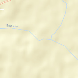 Rykhtychi Street Map