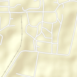 Chapayeve Street Map