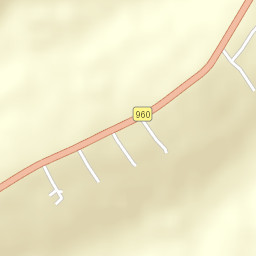 Bukowina Tatrzańska Street Map