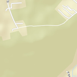 Powiat tatrzański Street Map