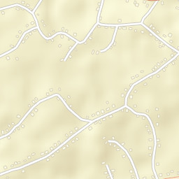 Terebovlya Street Map